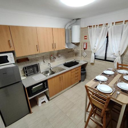 Sol Nascente Apartment Albufeira Eksteriør billede