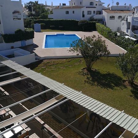 Sol Nascente Apartment Albufeira Eksteriør billede