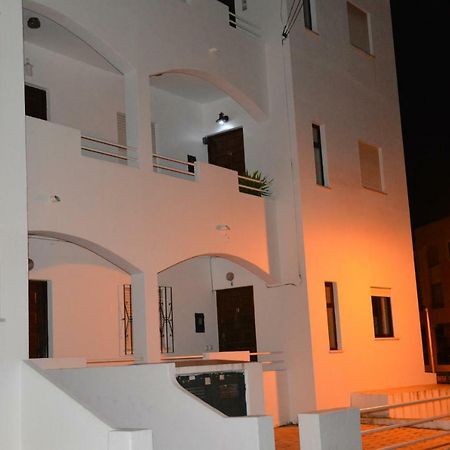 Sol Nascente Apartment Albufeira Eksteriør billede
