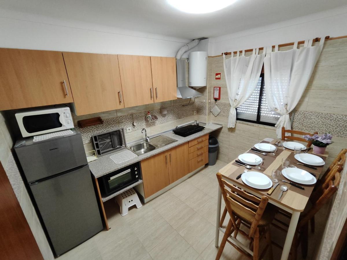 Sol Nascente Apartment Albufeira Eksteriør billede