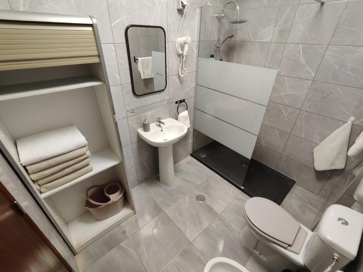 Sol Nascente Apartment Albufeira Eksteriør billede