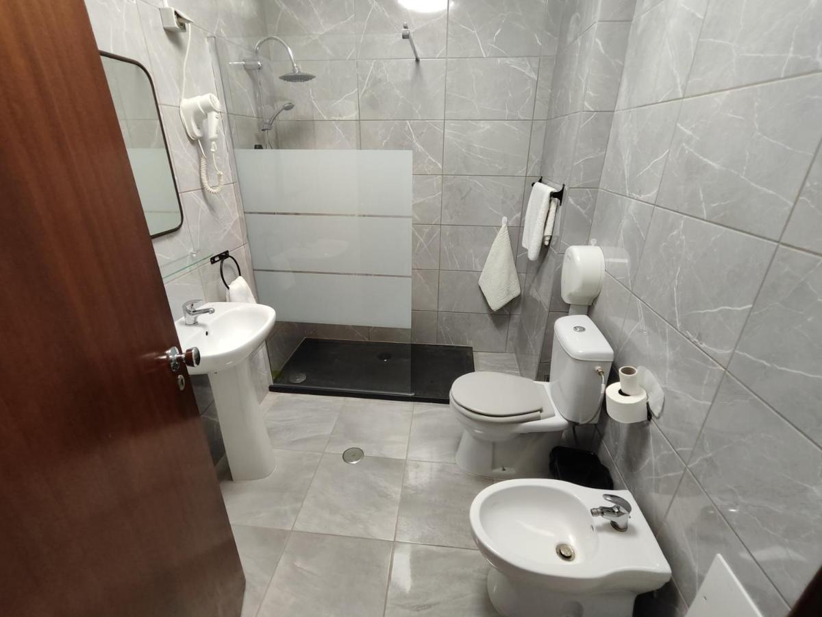 Sol Nascente Apartment Albufeira Eksteriør billede