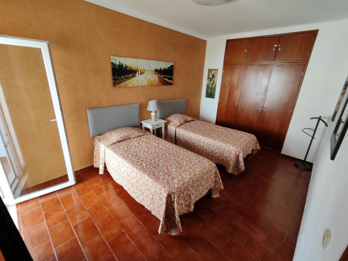 Sol Nascente Apartment Albufeira Eksteriør billede