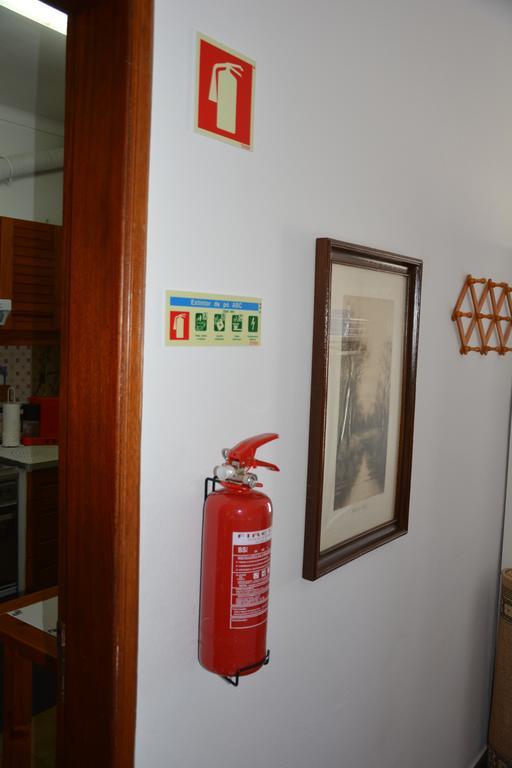 Sol Nascente Apartment Albufeira Eksteriør billede