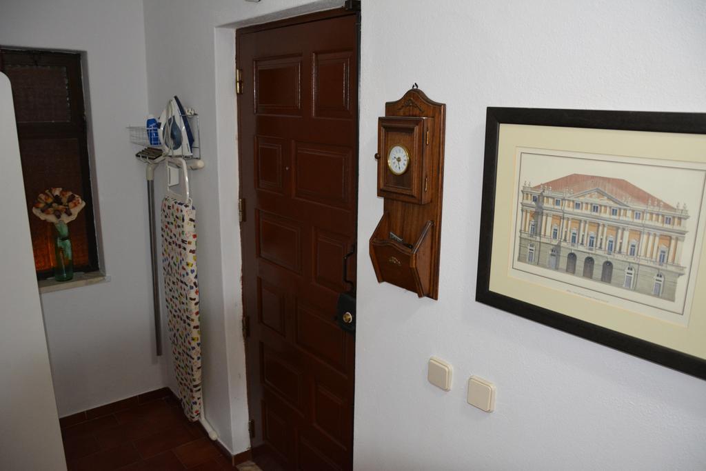 Sol Nascente Apartment Albufeira Eksteriør billede