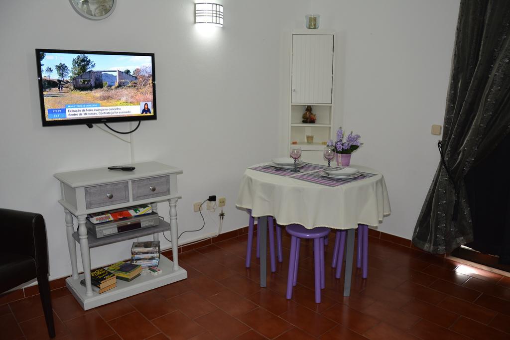 Sol Nascente Apartment Albufeira Eksteriør billede