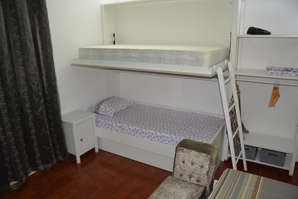 Sol Nascente Apartment Albufeira Eksteriør billede