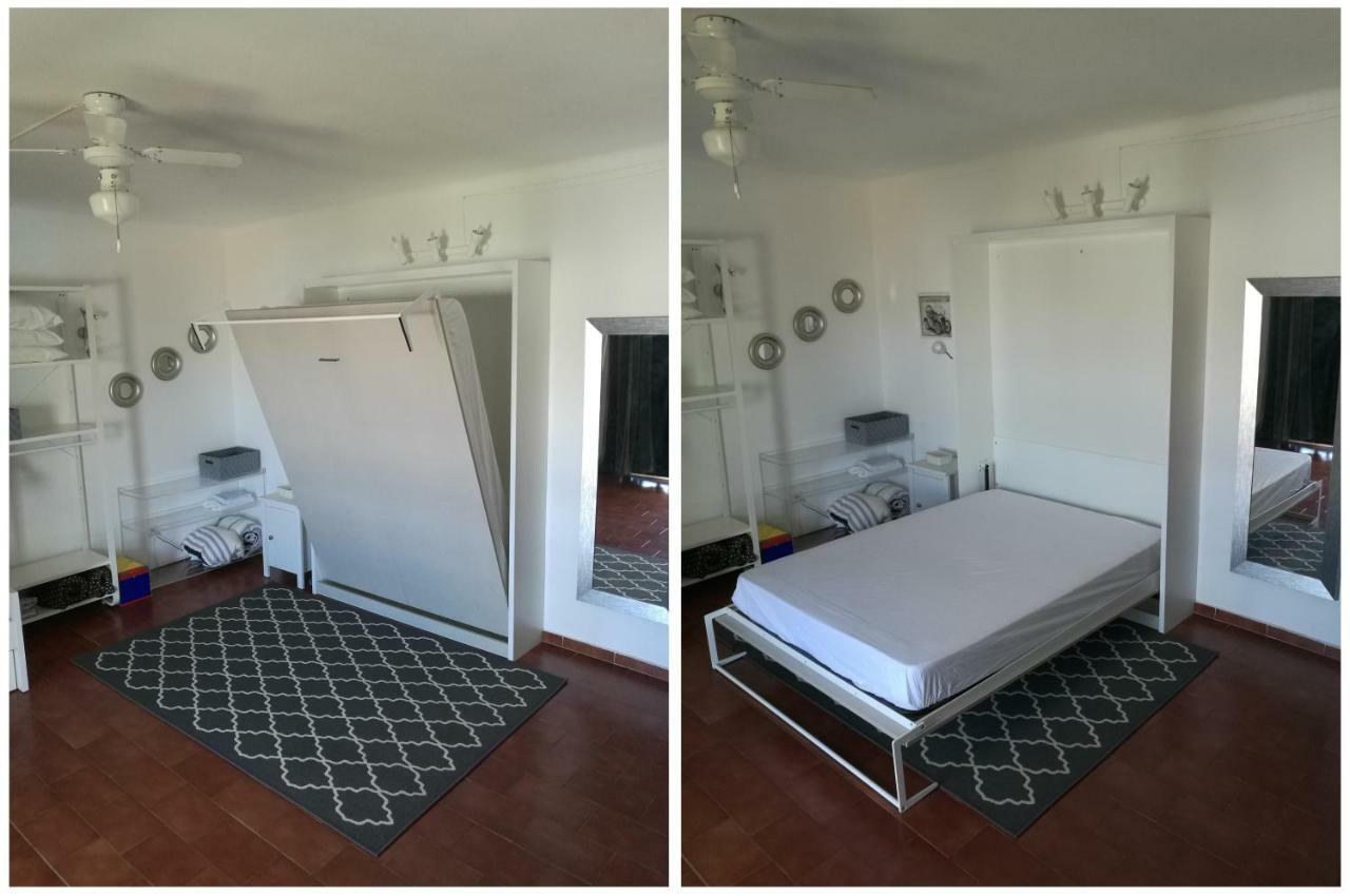 Sol Nascente Apartment Albufeira Eksteriør billede