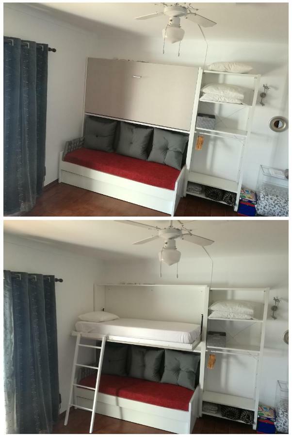 Sol Nascente Apartment Albufeira Eksteriør billede