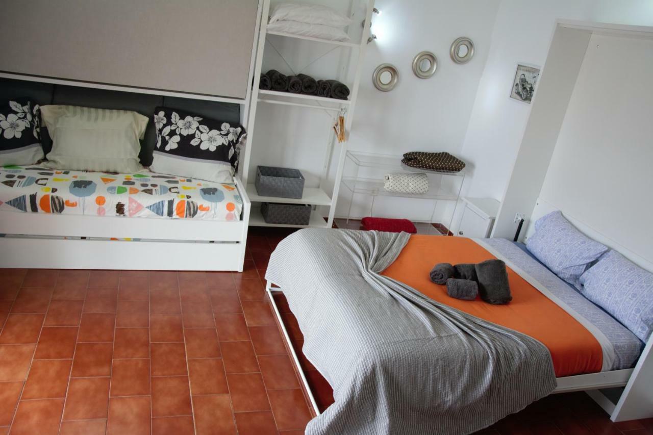Sol Nascente Apartment Albufeira Eksteriør billede